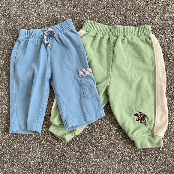 Baby Pants Pack!!! - Picture 3 of 6